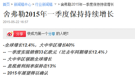 Content We Love：業(yè)績(jī)類新聞稿撰寫的九大法則