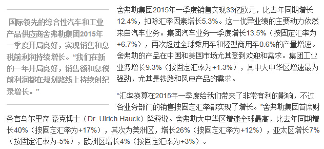 Content We Love：業(yè)績(jī)類新聞稿撰寫的九大法則