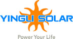 Yingli Solar Logo