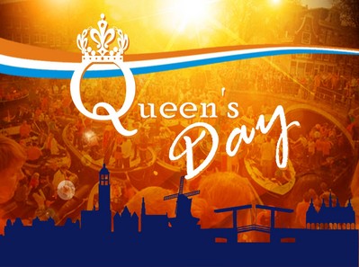 Queen's Day