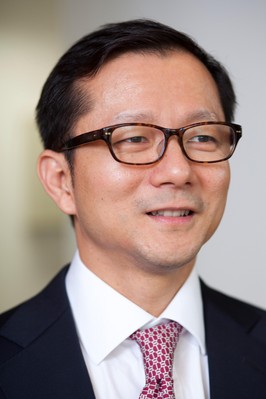 Actis Welcomes New Director Max Lin