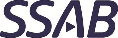 SSAB Logo